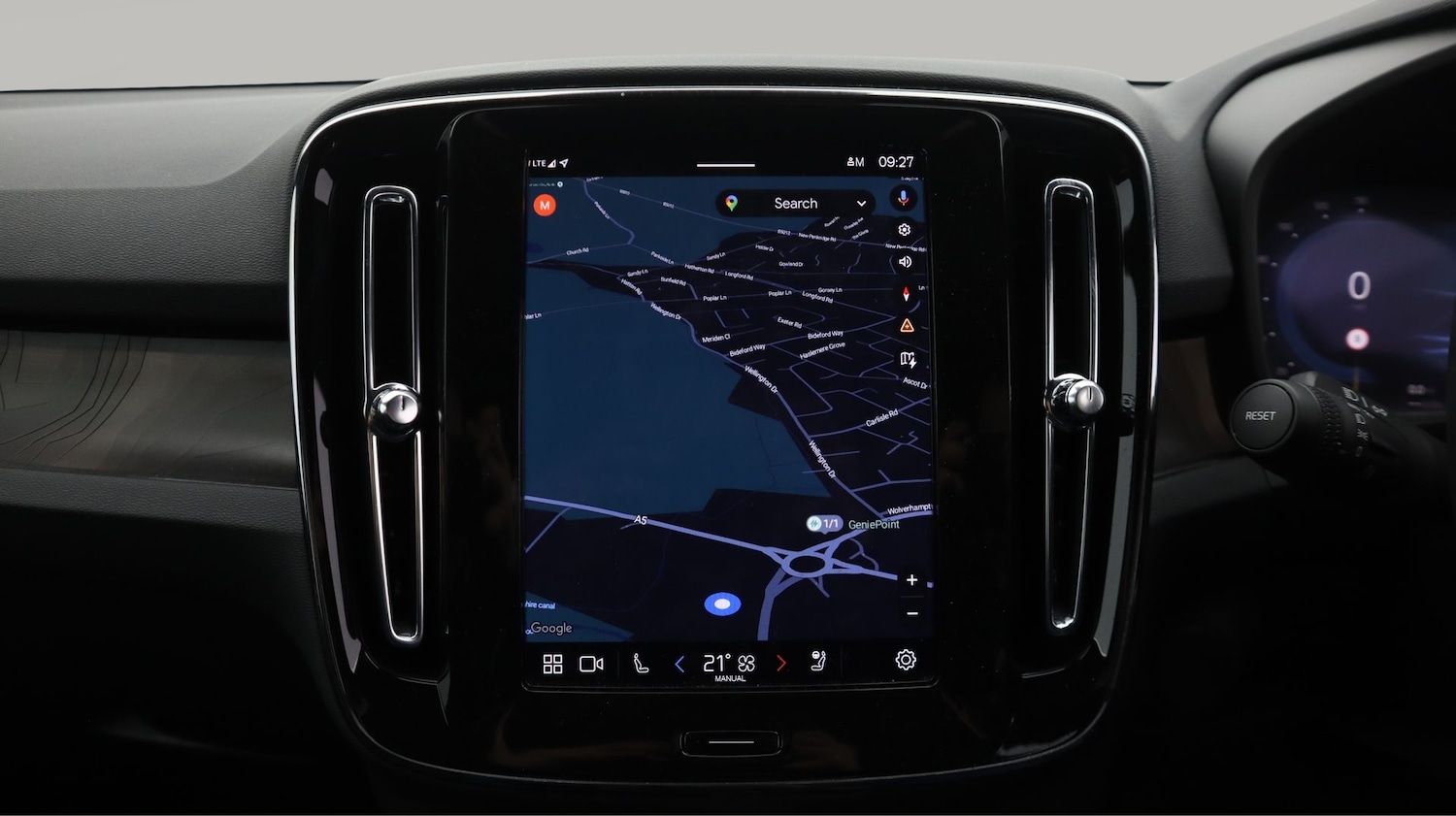 Used Volvo EX40 2025 for sale - 77730824: Photo 11