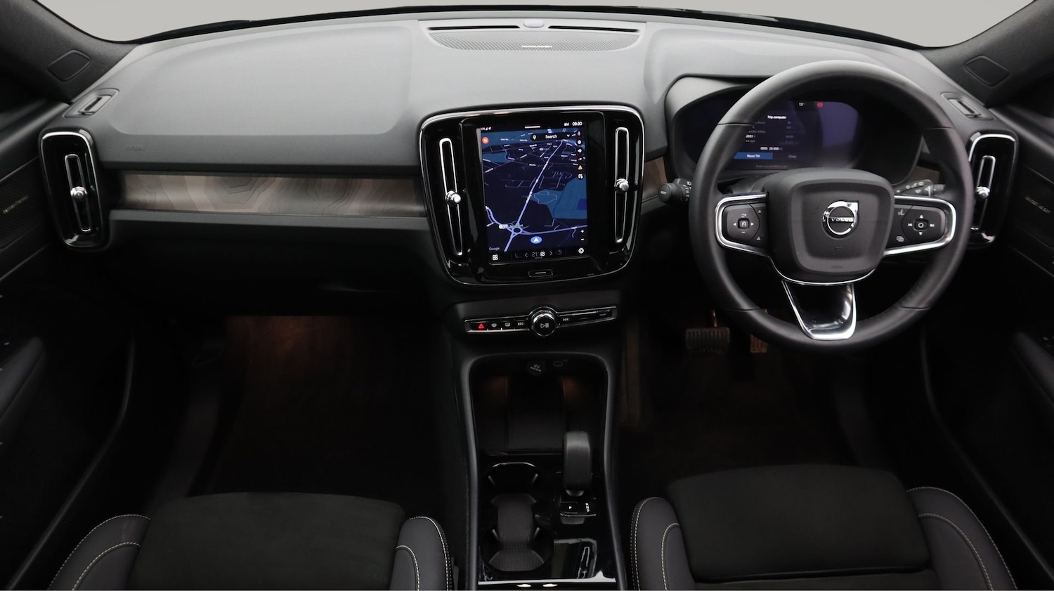 Used Volvo EX40 2025 for sale - 77730824: Photo 13