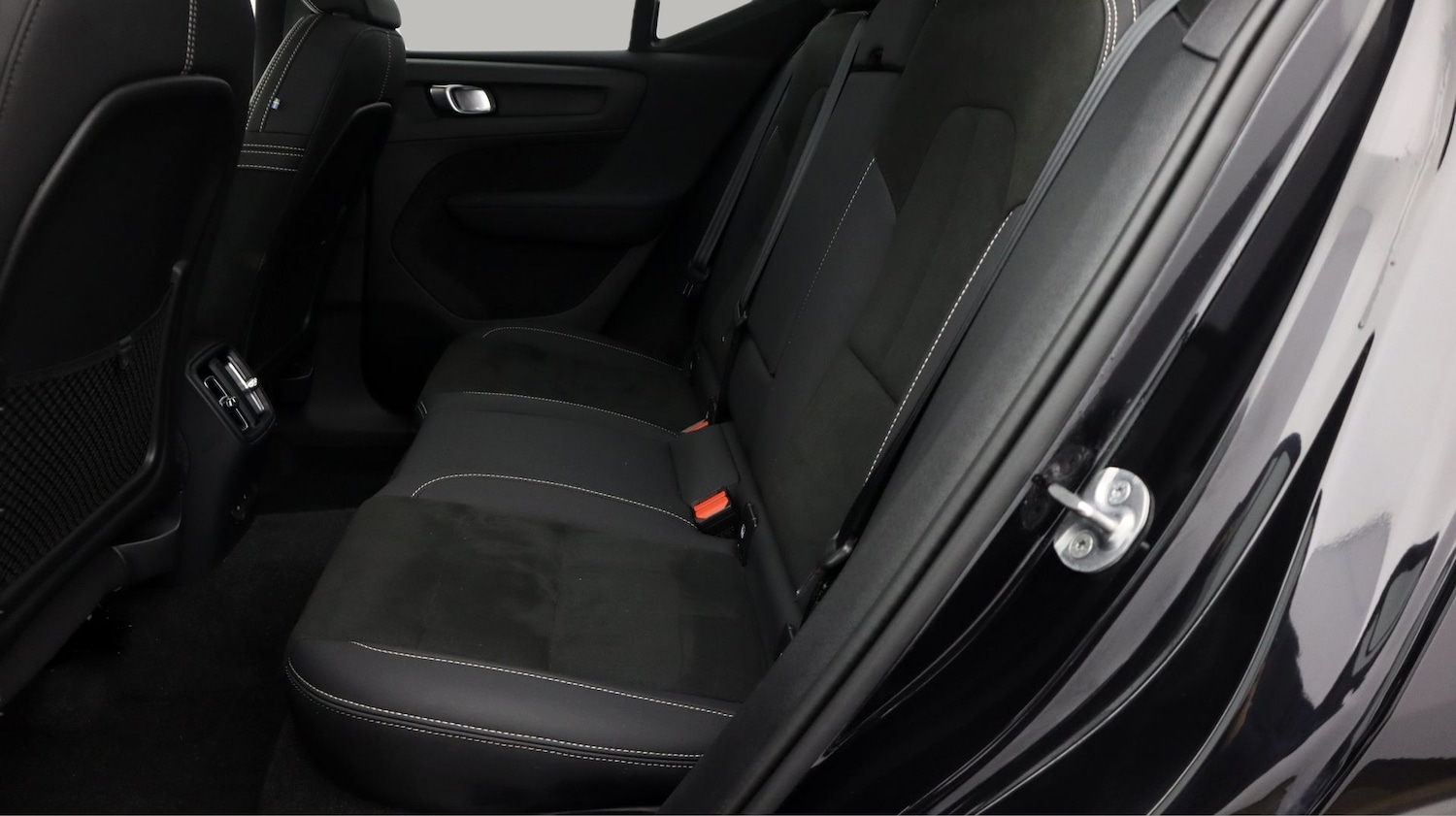 Used Volvo EX40 2025 for sale - 77730824: Photo 16