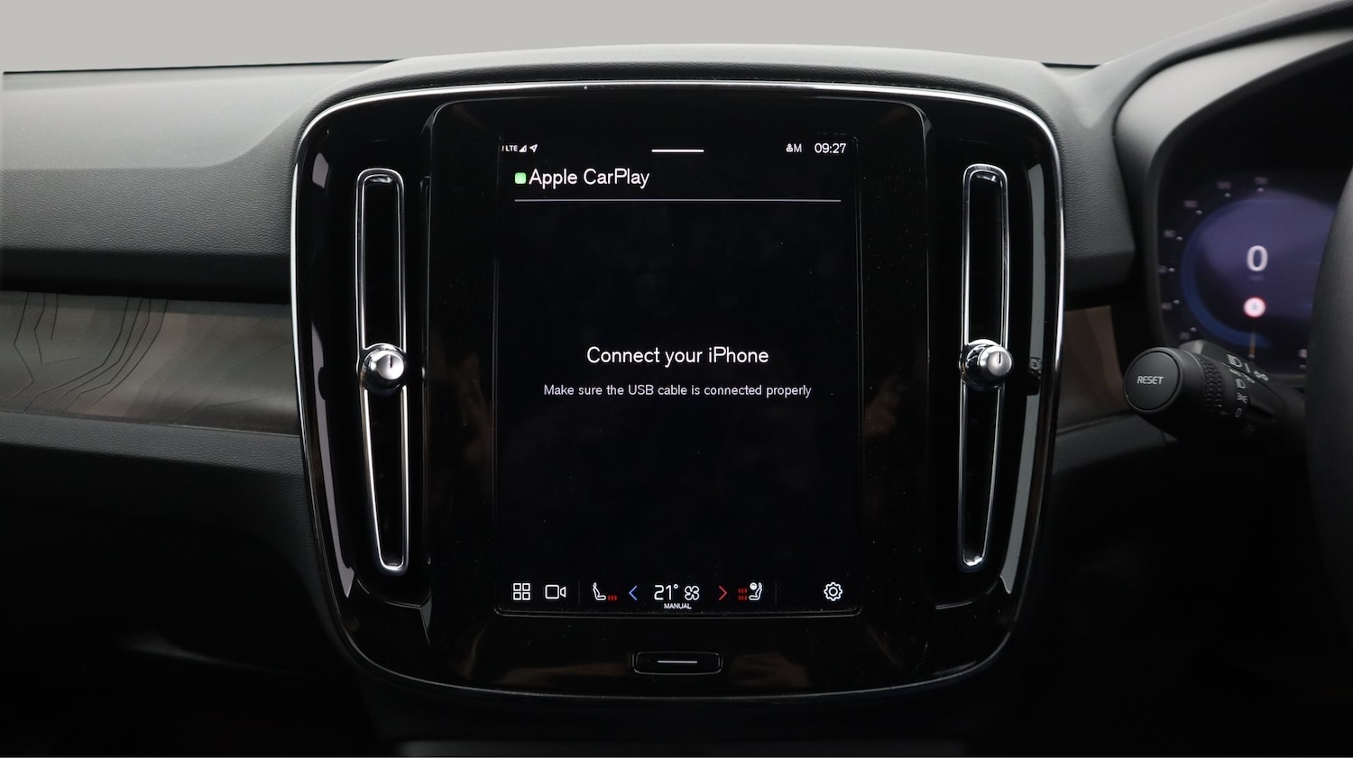 Used Volvo EX40 2025 for sale - 77730824: Photo 25