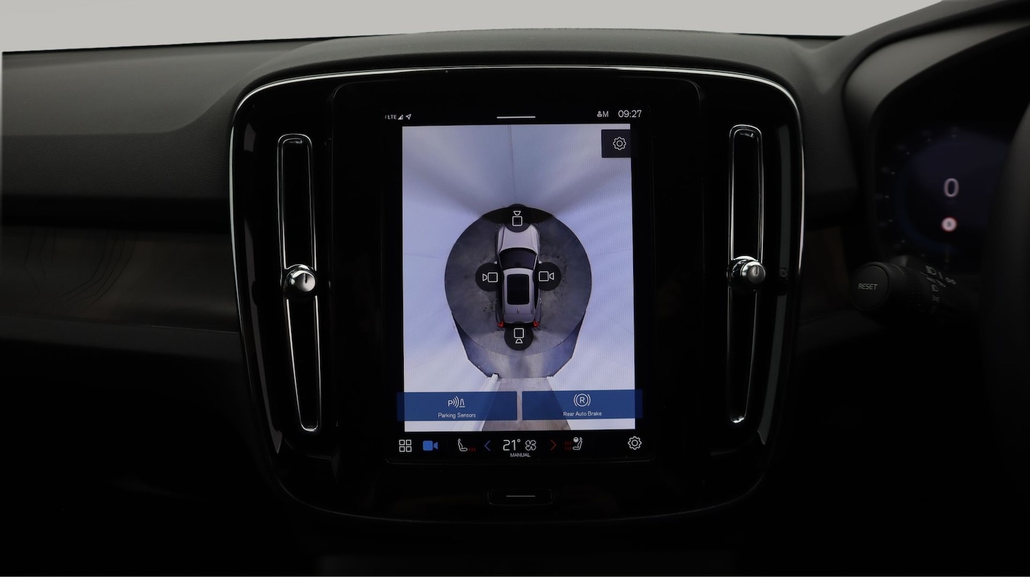 Used Volvo EX40 2025 for sale - 77730824: Photo 27