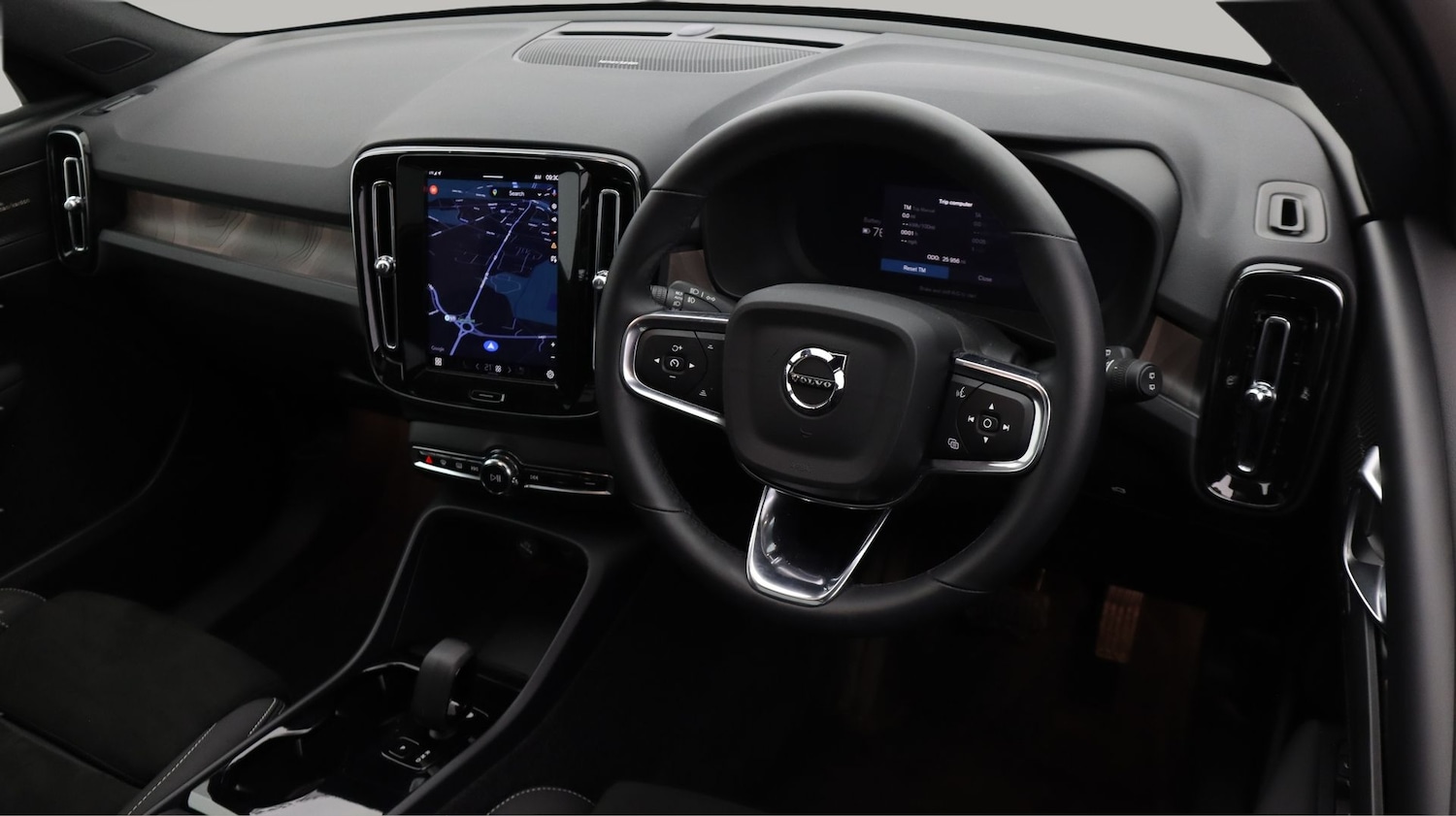 Used Volvo EX40 2025 for sale - 77730824: Photo 9