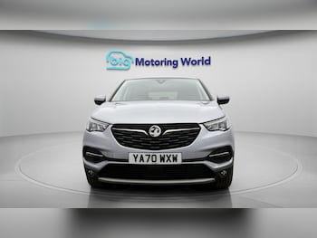Used Vauxhall Grandland X 2021 for sale - 78227161: Photo