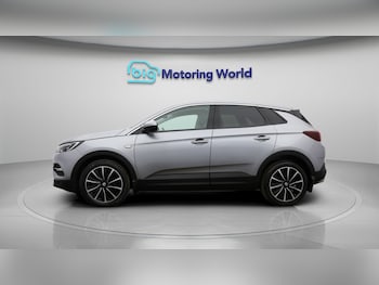 Used Vauxhall Grandland X 2021 for sale - 78227161: Photo