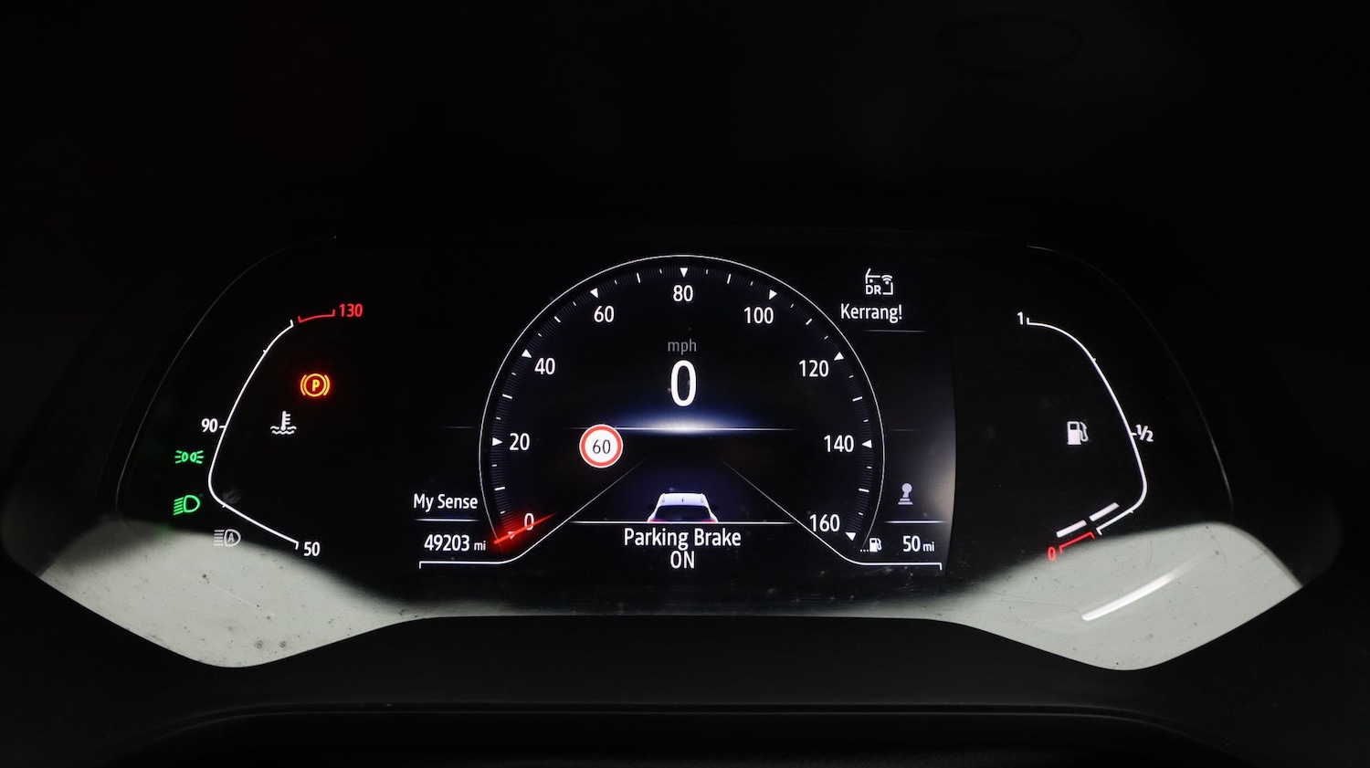 Used Renault Captur 2020 for sale - 77764308: Photo 10