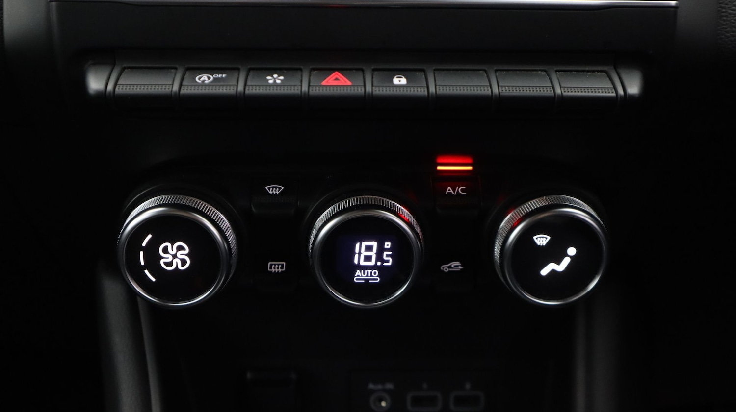 Used Renault Captur 2020 for sale - 77764308: Photo 12