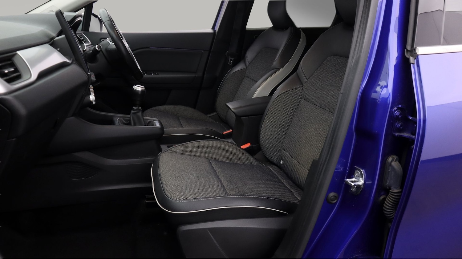 Used Renault Captur 2020 for sale - 77764308: Photo 14