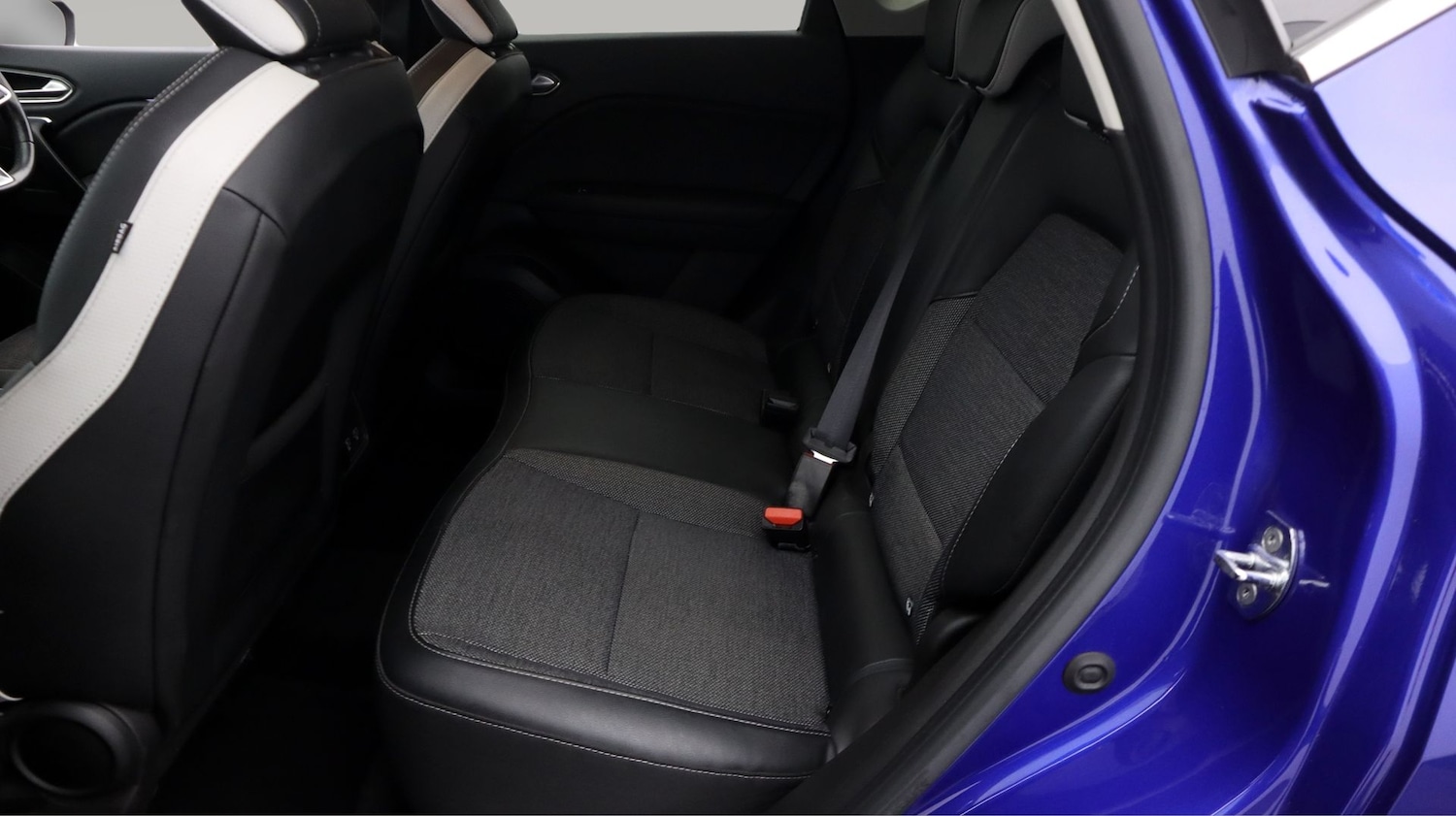 Used Renault Captur 2020 for sale - 77764308: Photo 16