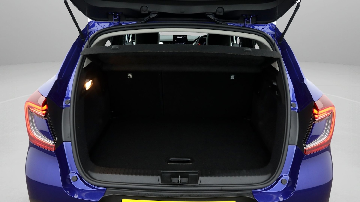 Used Renault Captur 2020 for sale - 77764308: Photo 17