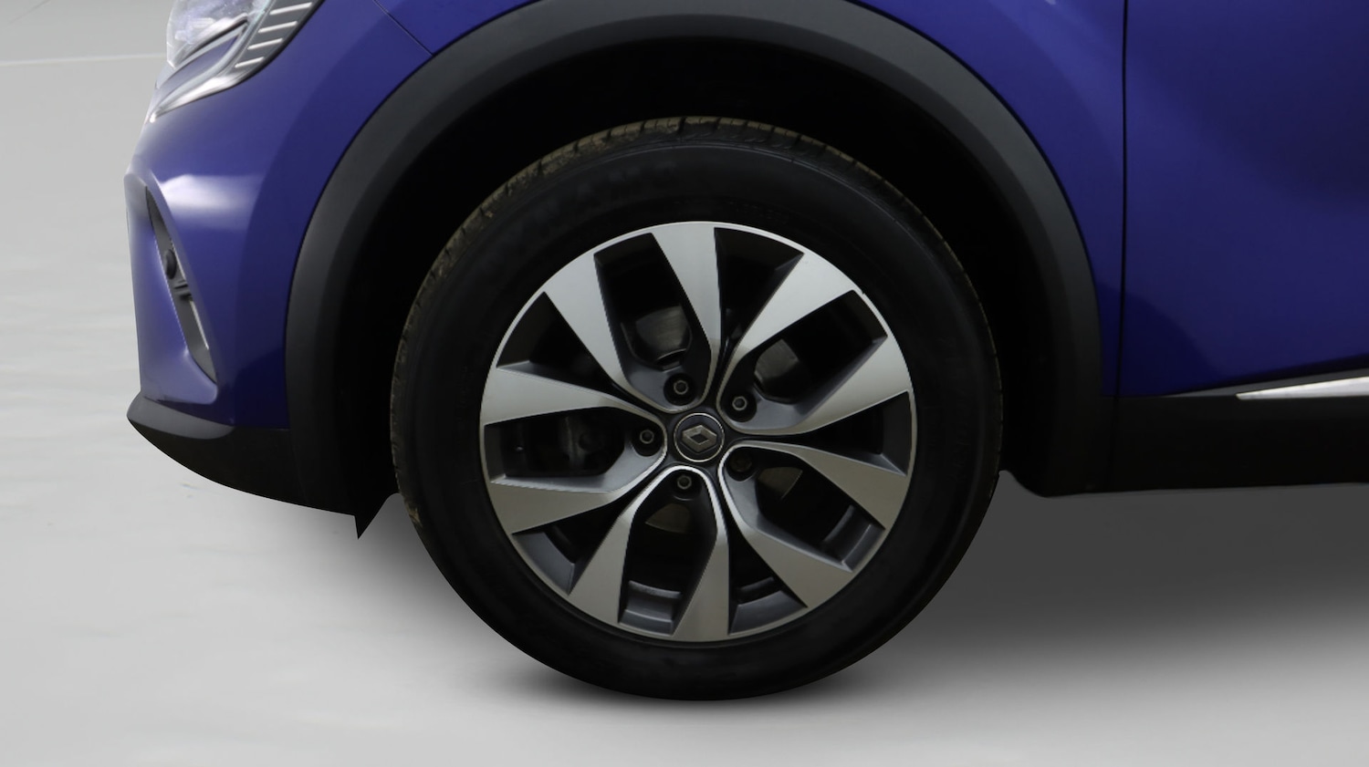 Used Renault Captur 2020 for sale - 77764308: Photo 18