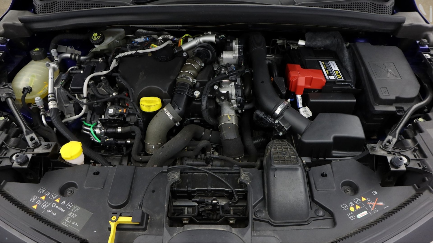 Used Renault Captur 2020 for sale - 77764308: Photo 19