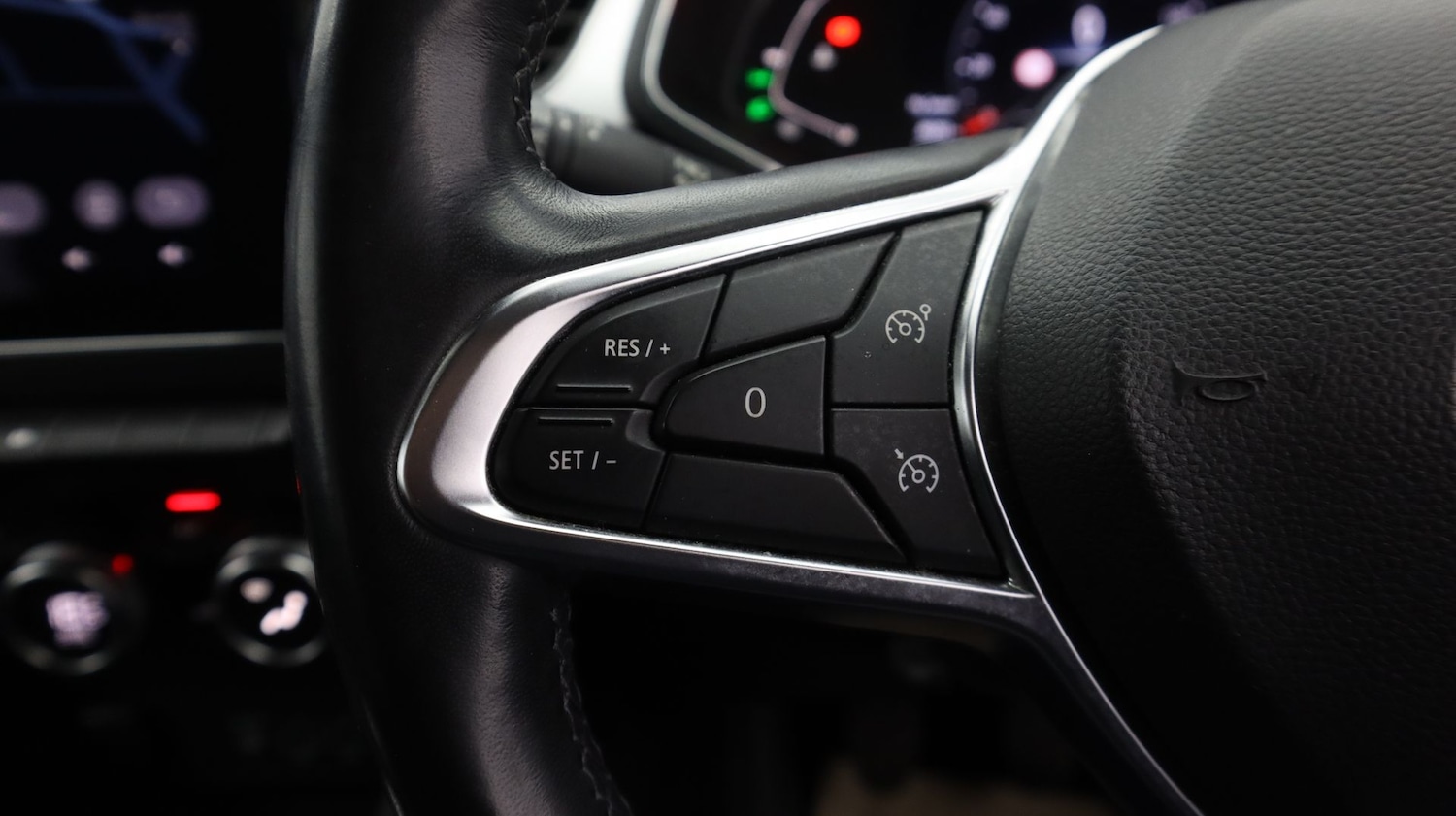 Used Renault Captur 2020 for sale - 77764308: Photo 22