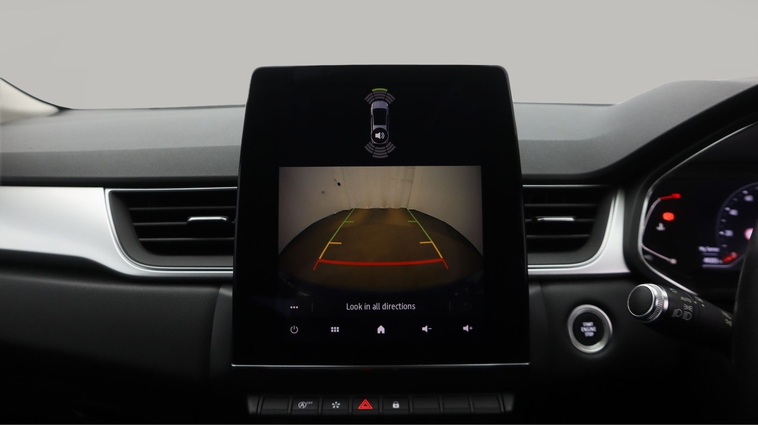 Used Renault Captur 2020 for sale - 77764308: Photo 24