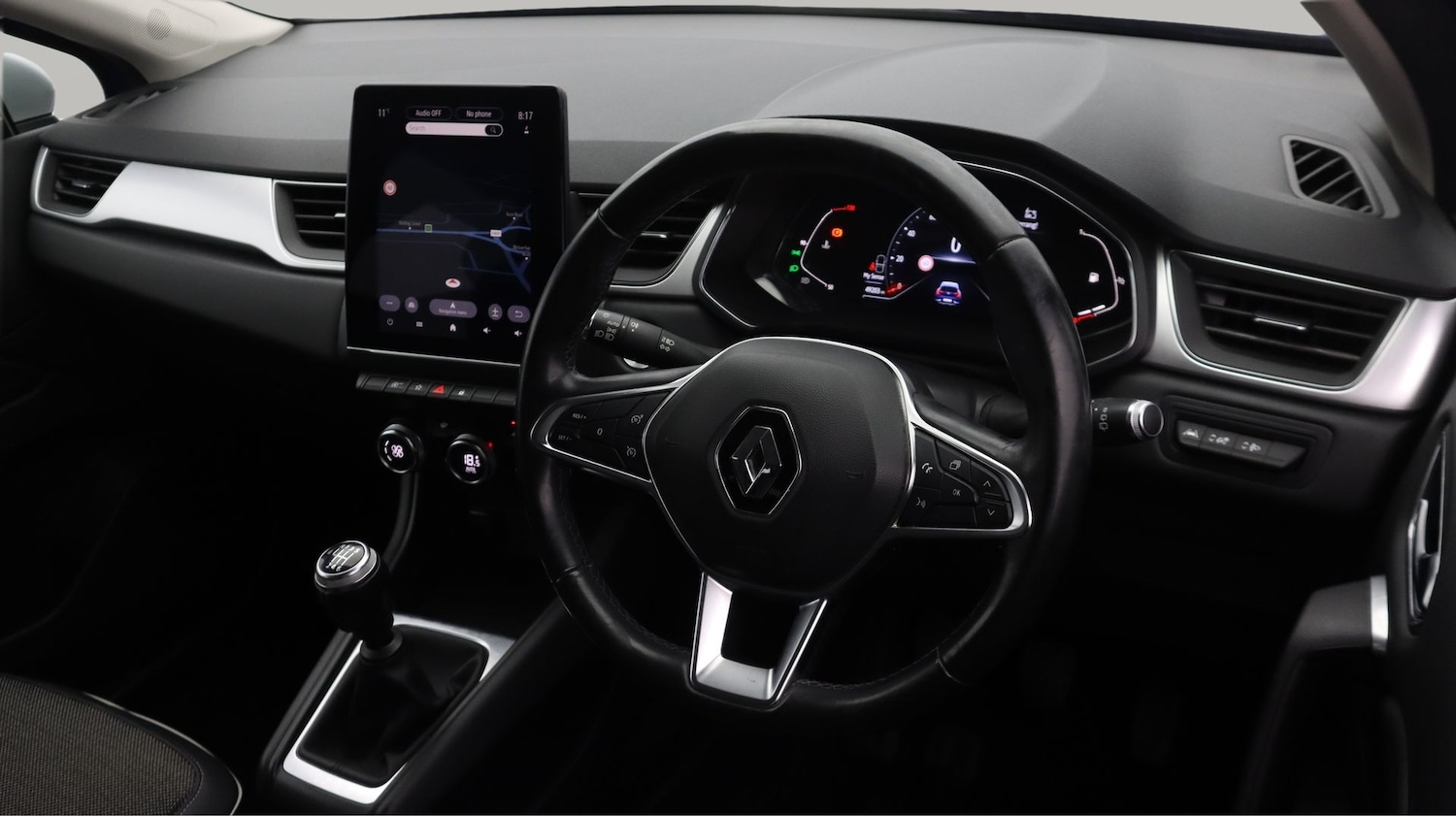 Used Renault Captur 2020 for sale - 77764308: Photo 9