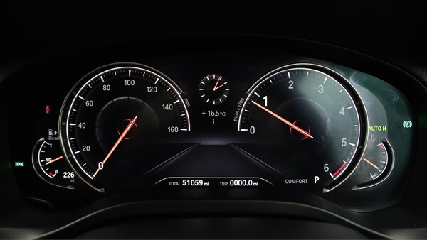 Used BMW X4 2019 for sale - 76327384: Photo 11
