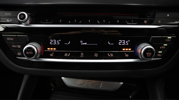 Used BMW X4 2019 for sale - 76327384: Photo 13