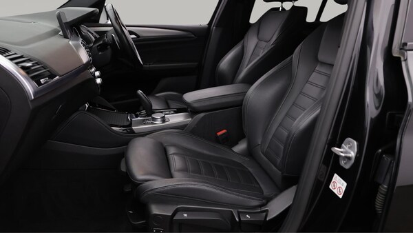 Used BMW X4 2019 for sale - 76327384: Photo 15