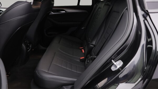 Used BMW X4 2019 for sale - 76327384: Photo 17