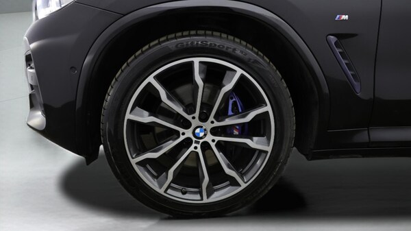 Used BMW X4 2019 for sale - 76327384: Photo 19