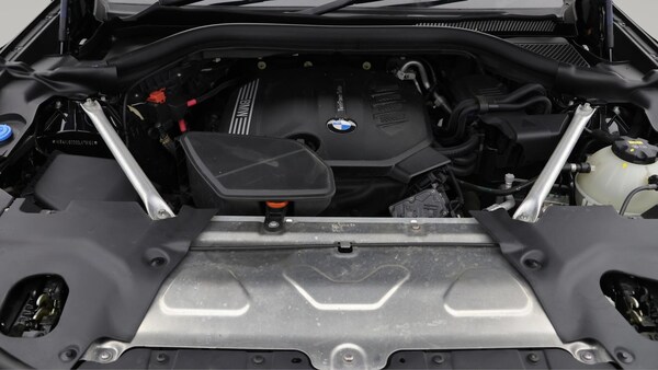 Used BMW X4 2019 for sale - 76327384: Photo 20