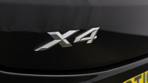 Used BMW X4 2019 for sale - 76327384: Photo 22