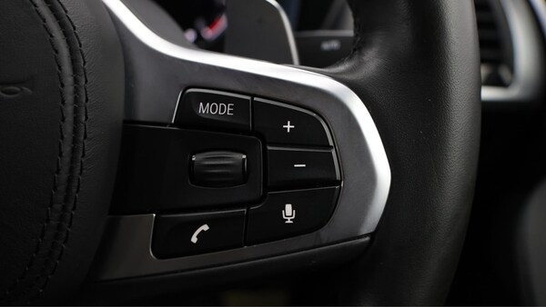 Used BMW X4 2019 for sale - 76327384: Photo 27