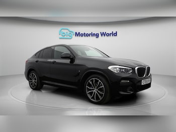Used BMW X4 2019 for sale - 76327384: Photo 2
