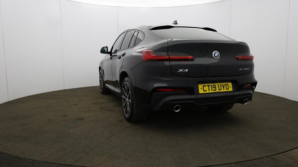 Used BMW X4 2019 for sale - 76327384: Photo 37