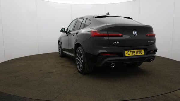Used BMW X4 2019 for sale - 76327384: Photo 38