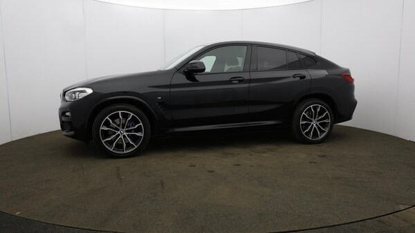 Used BMW X4 2019 for sale - 76327384: Photo 39