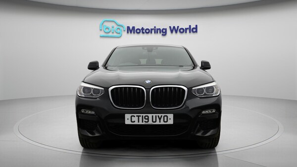 Used BMW X4 2019 for sale - 76327384: Photo 3