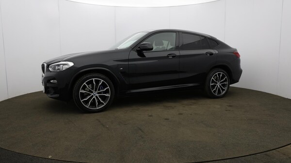 Used BMW X4 2019 for sale - 76327384: Photo 40