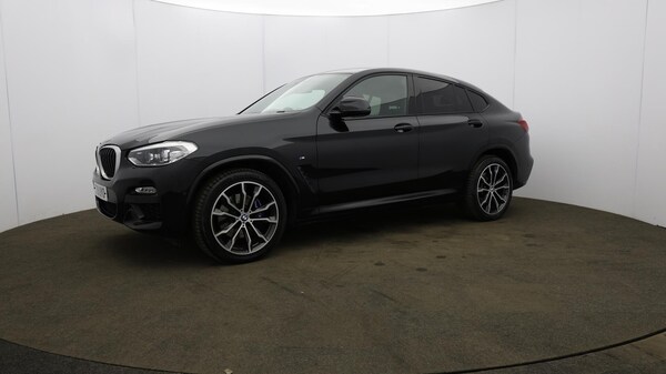 Used BMW X4 2019 for sale - 76327384: Photo 41