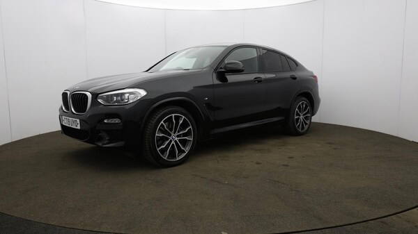 Used BMW X4 2019 for sale - 76327384: Photo 42