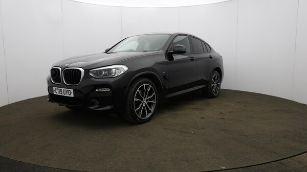 Used BMW X4 2019 for sale - 76327384: Photo 43
