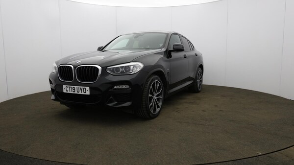Used BMW X4 2019 for sale - 76327384: Photo 44