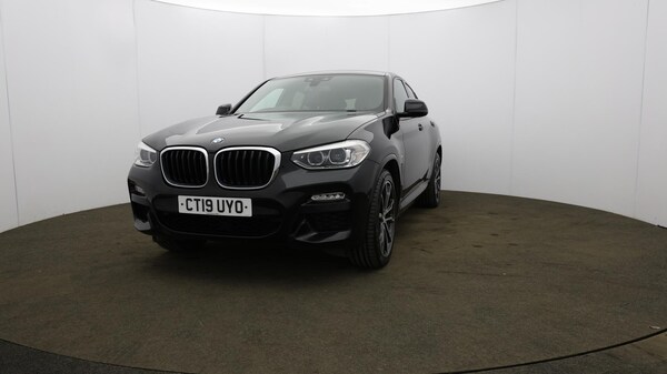 Used BMW X4 2019 for sale - 76327384: Photo 45