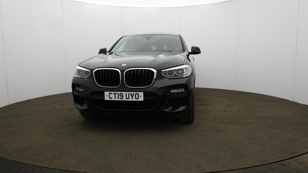 Used BMW X4 2019 for sale - 76327384: Photo 46