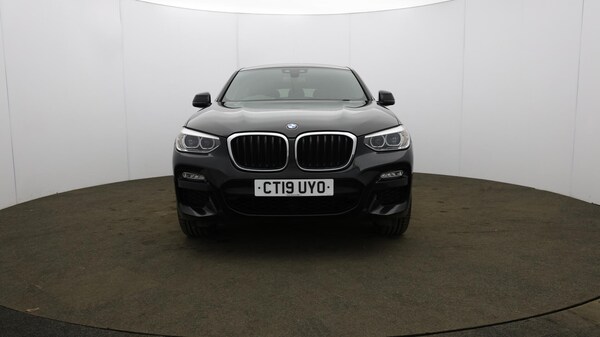 Used BMW X4 2019 for sale - 76327384: Photo 47