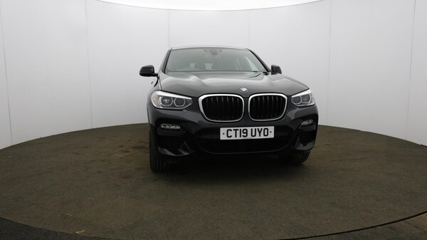 Used BMW X4 2019 for sale - 76327384: Photo 48