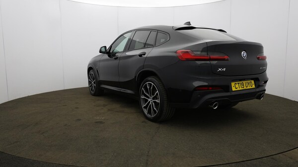 Used BMW X4 2019 for sale - 76327384: Photo 49