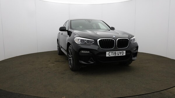 Used BMW X4 2019 for sale - 76327384: Photo 50