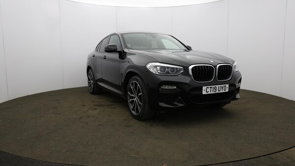 Used BMW X4 2019 for sale - 76327384: Photo 51