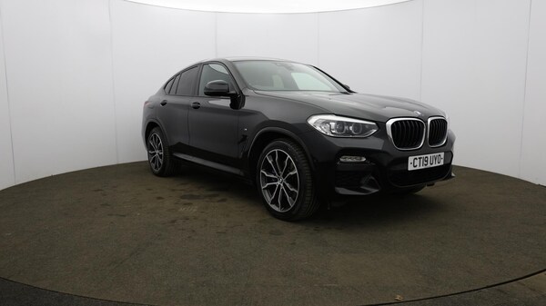 Used BMW X4 2019 for sale - 76327384: Photo 52