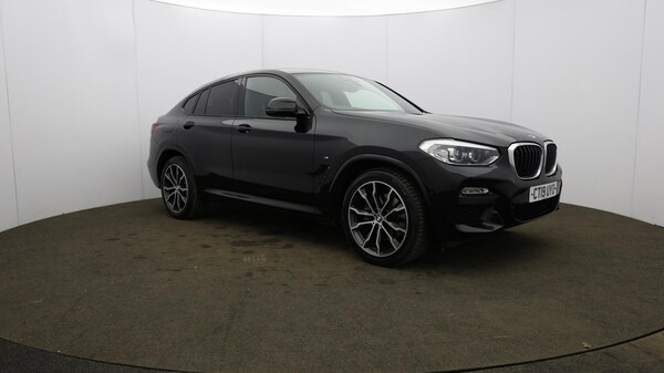 Used BMW X4 2019 for sale - 76327384: Photo 53