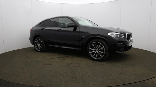 Used BMW X4 2019 for sale - 76327384: Photo 54