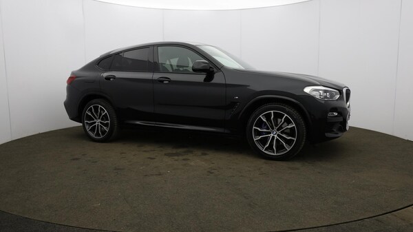 Used BMW X4 2019 for sale - 76327384: Photo 55