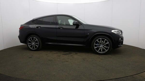 Used BMW X4 2019 for sale - 76327384: Photo 56