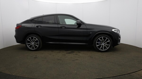 Used BMW X4 2019 for sale - 76327384: Photo 57