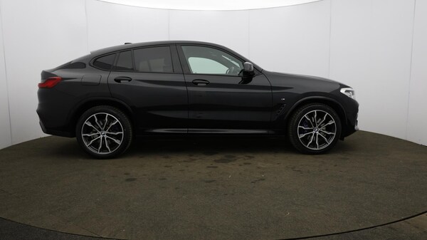 Used BMW X4 2019 for sale - 76327384: Photo 58